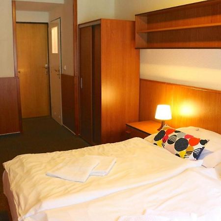 Hotel Maredis Rero Kořenov Extérieur photo