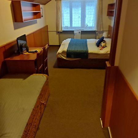 Hotel Maredis Rero Kořenov Extérieur photo