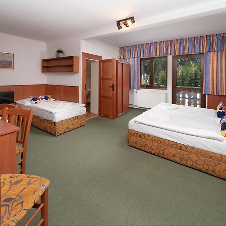 Hotel Maredis Rero Kořenov Extérieur photo