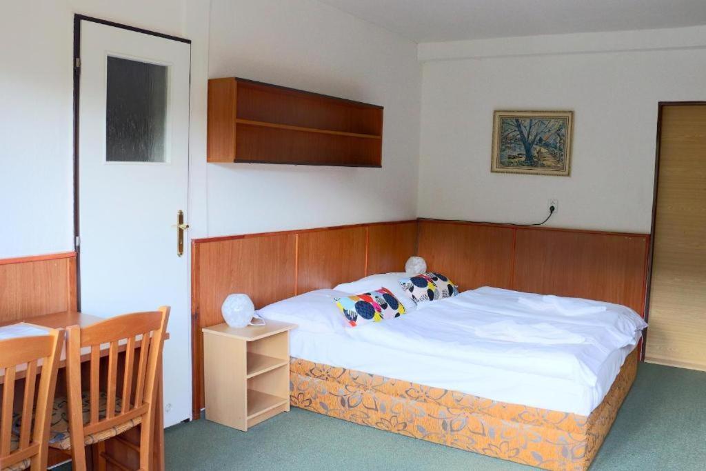 Hotel Maredis Rero Kořenov Extérieur photo
