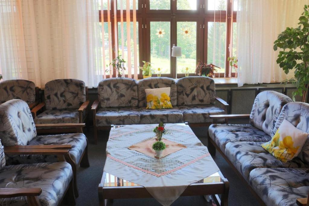 Hotel Maredis Rero Kořenov Extérieur photo