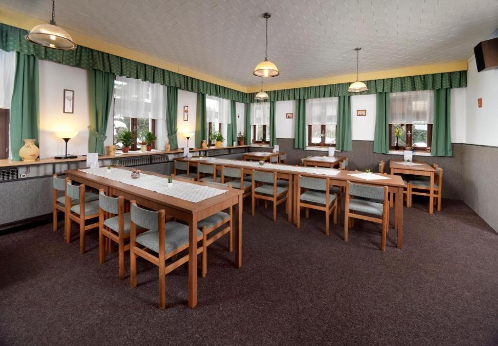 Hotel Maredis Rero Kořenov Extérieur photo
