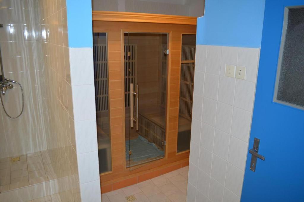Hotel Maredis Rero Kořenov Extérieur photo