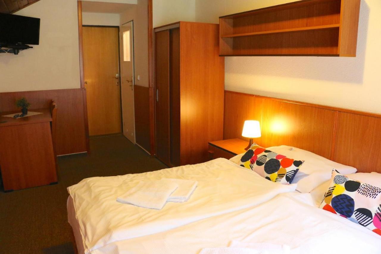 Hotel Maredis Rero Kořenov Extérieur photo