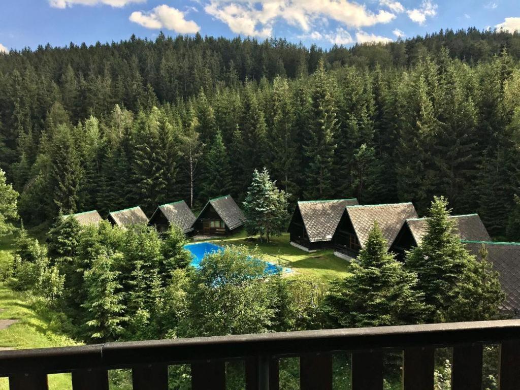 Hotel Maredis Rero Kořenov Extérieur photo