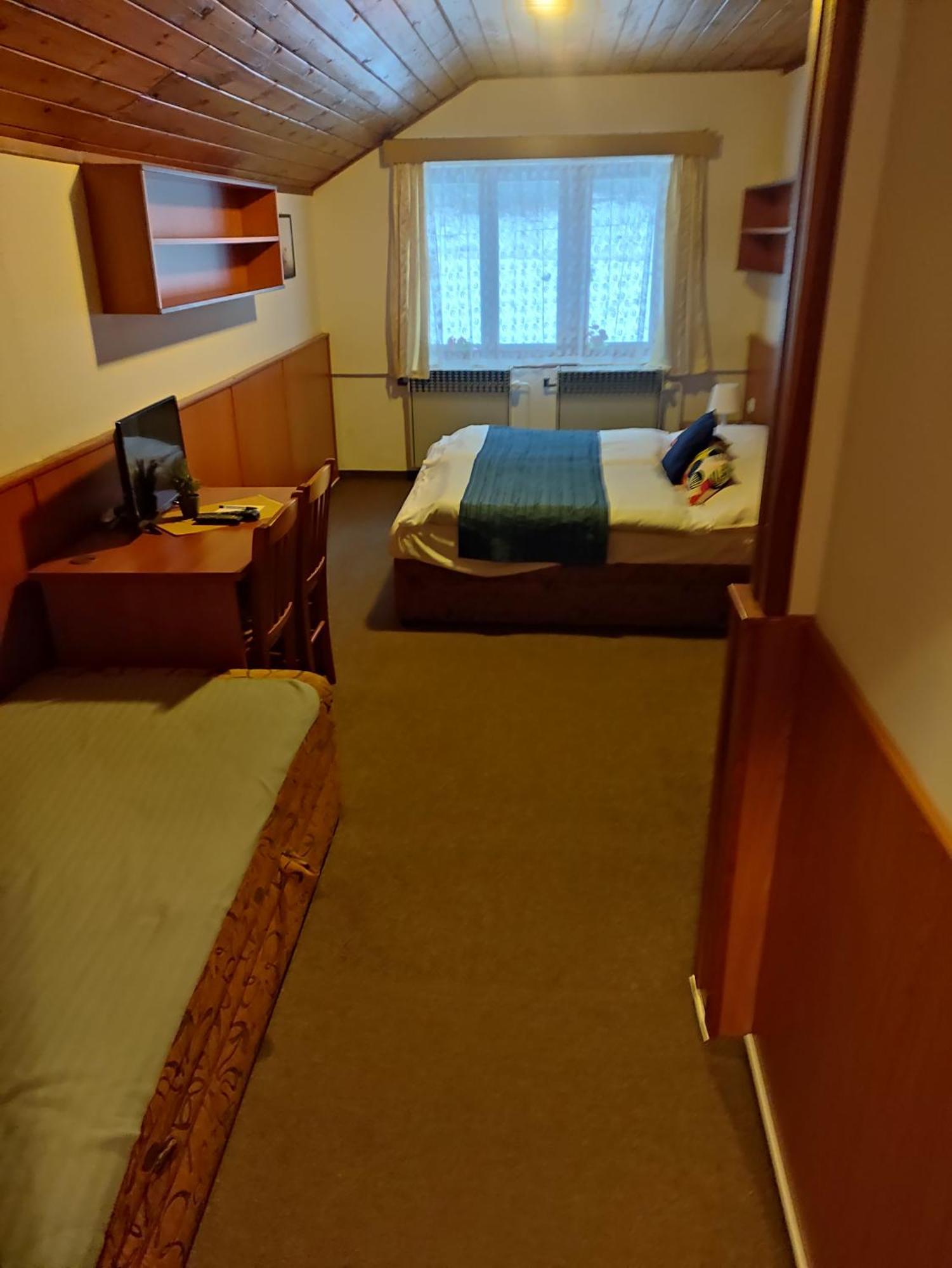Hotel Maredis Rero Kořenov Extérieur photo